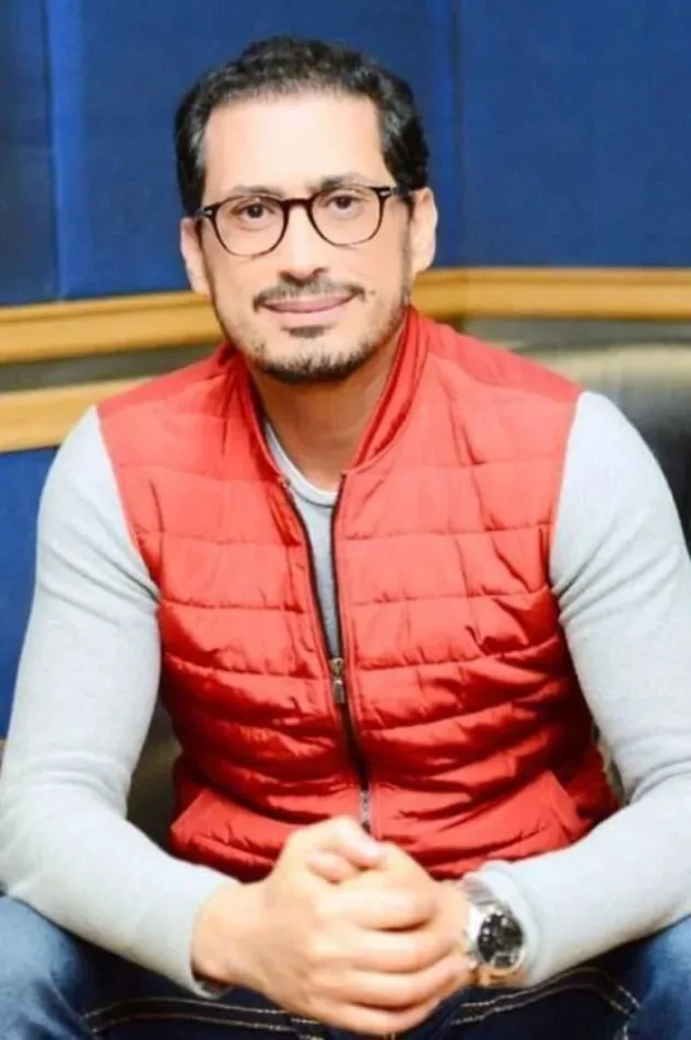 صورة الغلاف لـ Ahmed Eid
