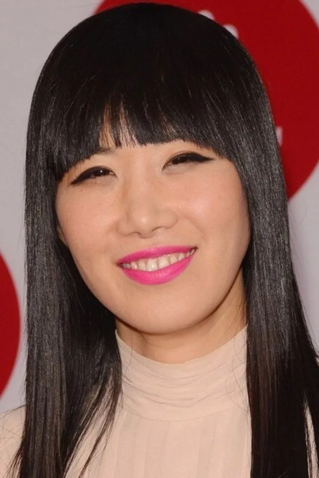 фото Vivian Bang