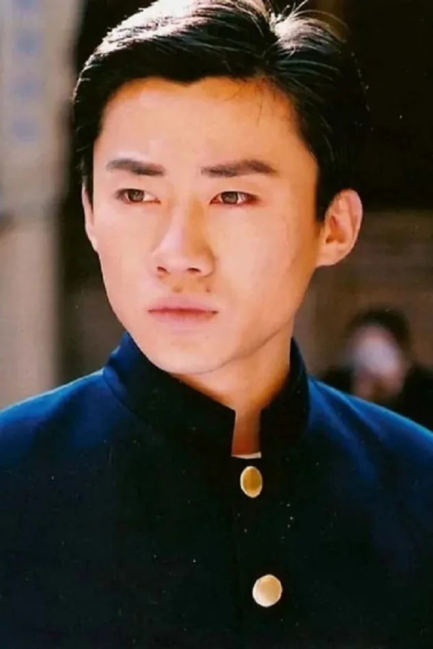 صورة الغلاف لـ Liang Xu