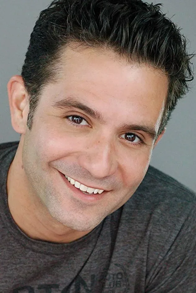 صورة الغلاف لـ Mark Gagliardi