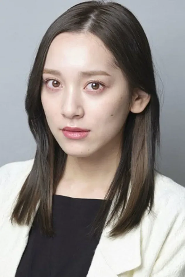 Обложка для Sayaka Tomaru