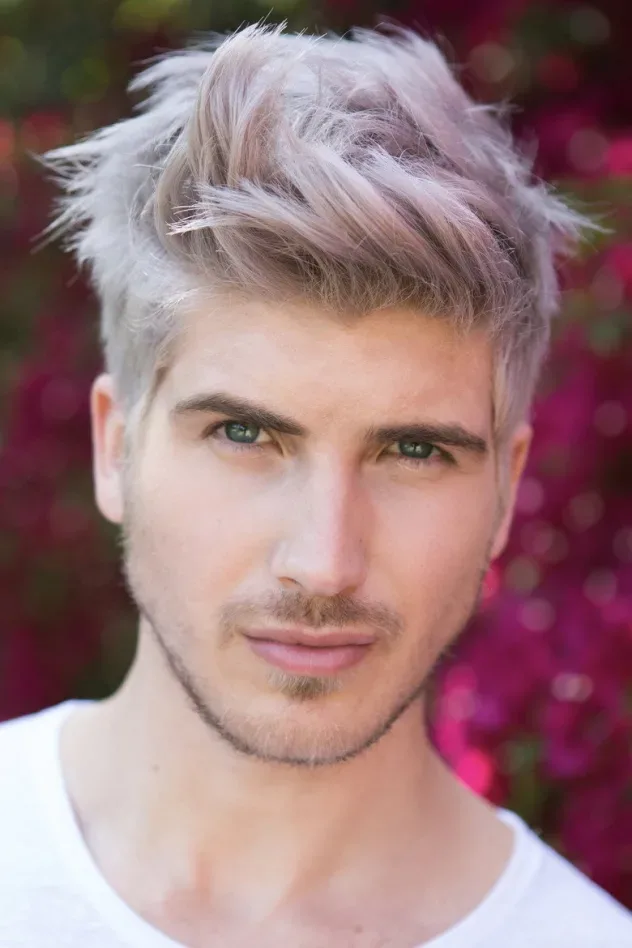 صورة الغلاف لـ Joey Graceffa