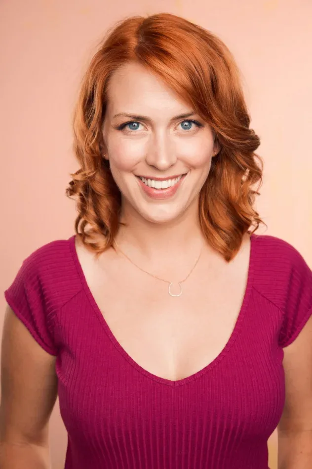 Обложка для Emily Fleming