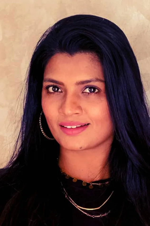 Preethi Nedumaran