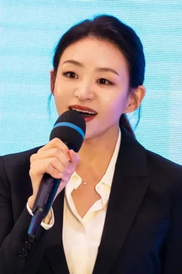Обложка для Kim Seo-young