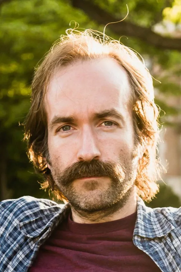 Обложка для Adam Brooks