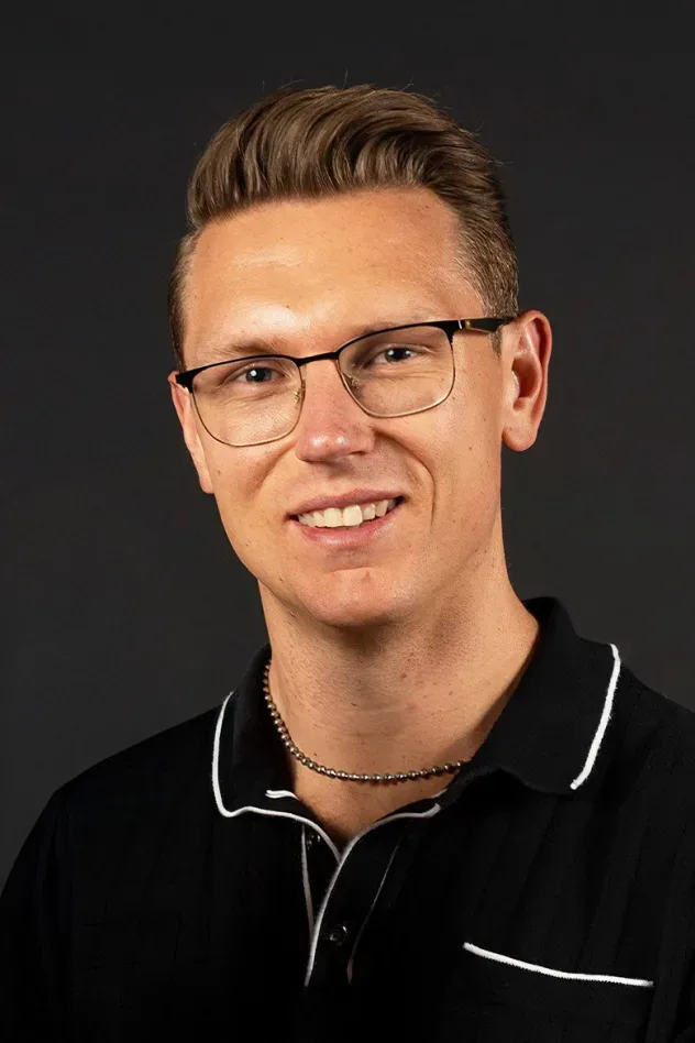 Обложка для Josh Scherer