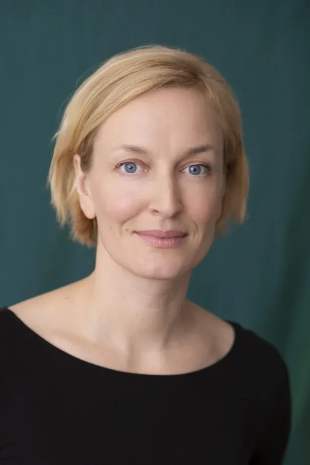 Обложка для Tereza Richtrová
