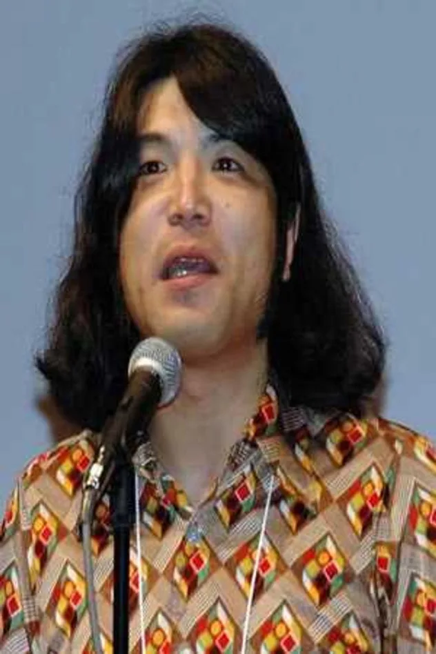 صورة 本田隆一
