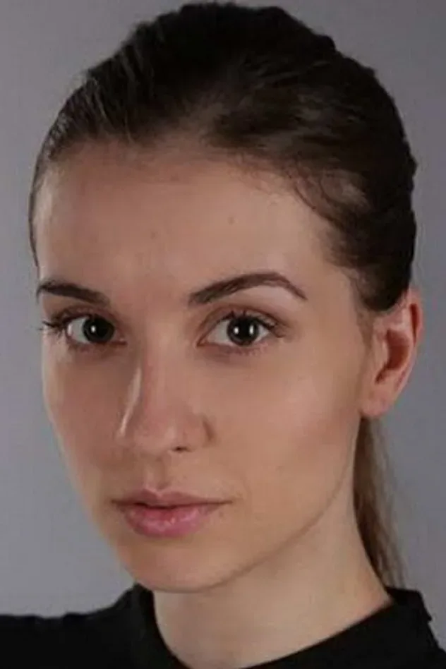 Обложка для Kseniya Zueva