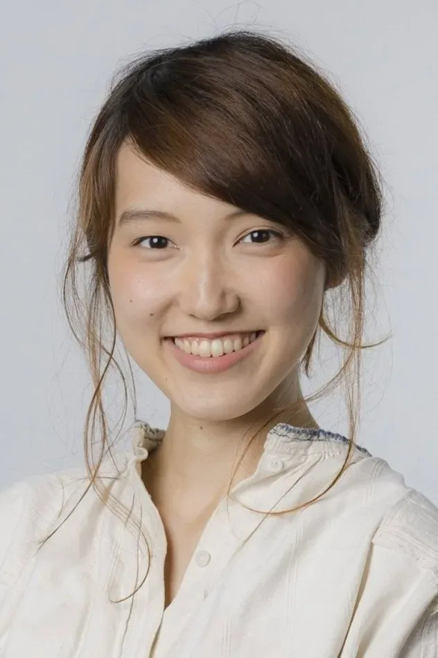 Imagen de portada para Mayu Takahashi