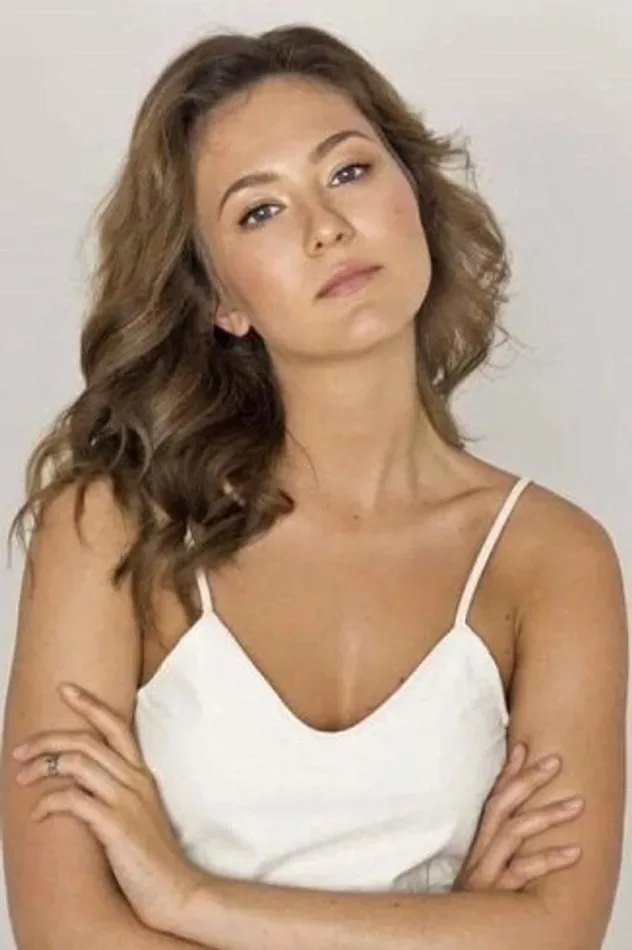 Imagen de portada para Iana Gladkikh