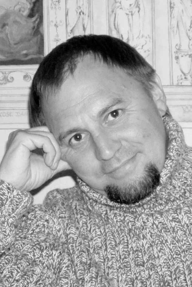 Imagen de portada para Kamil Tukaev