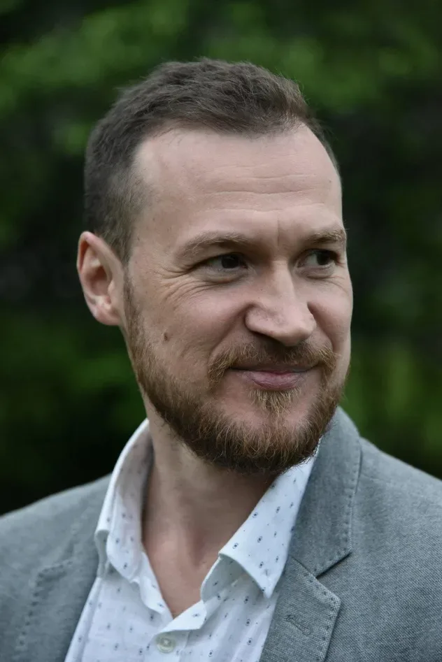 Обложка для Alexey Ryzhkov
