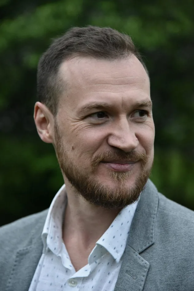 фото Алексей Рыжков