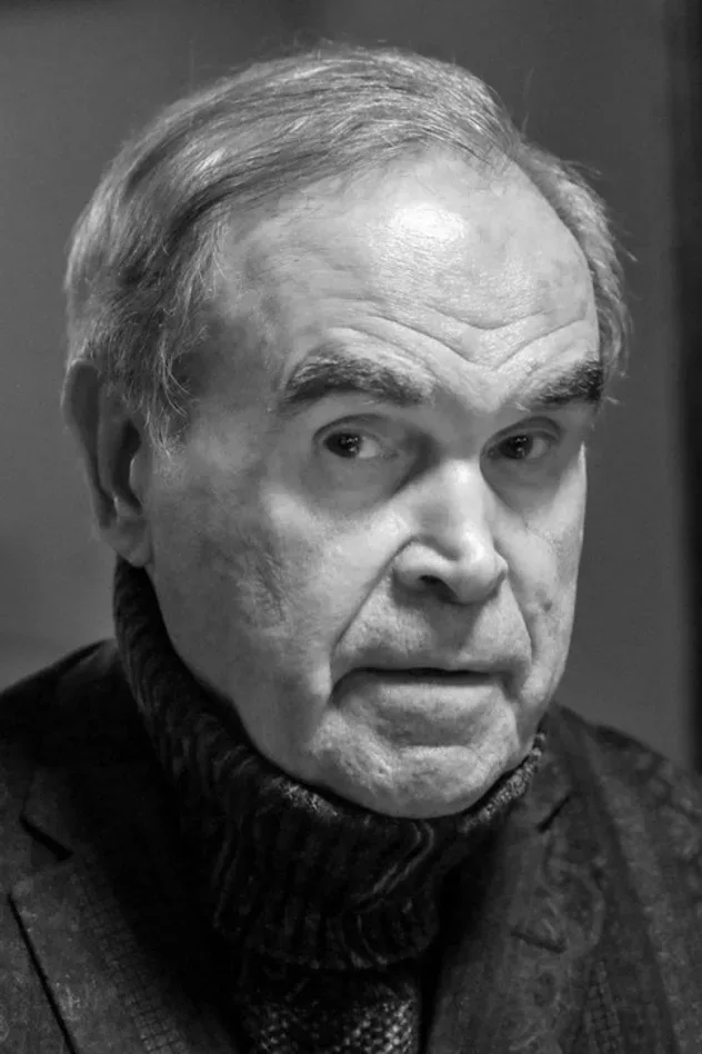 صورة الغلاف لـ Gleb Panfilov