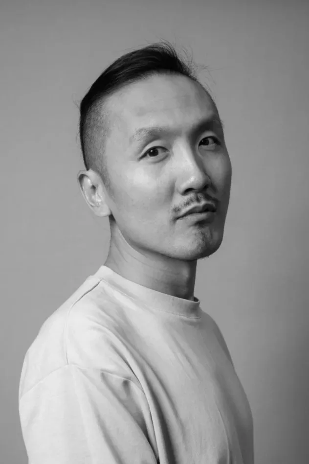 Обложка для Li Wenyu