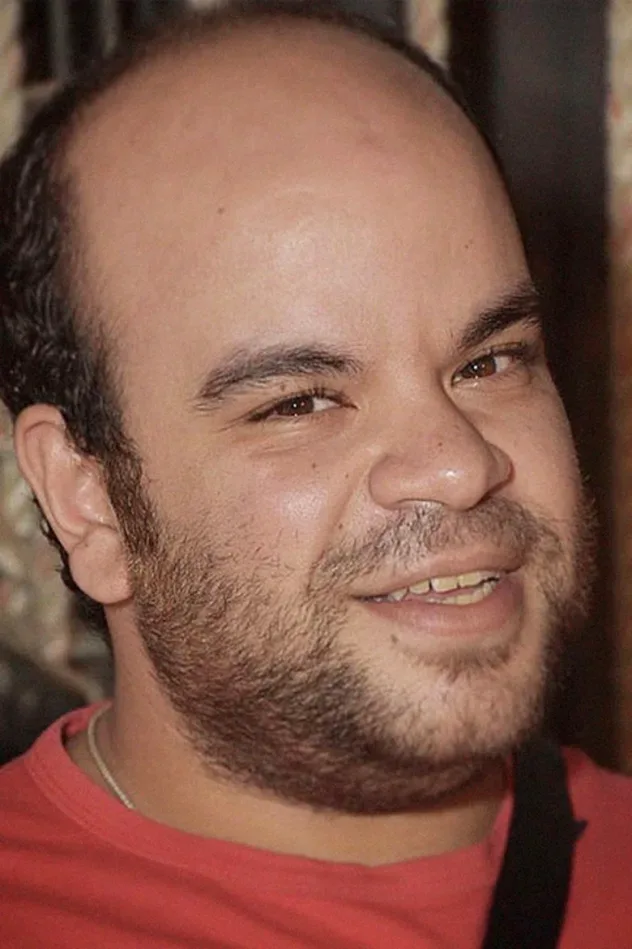 صورة الغلاف لـ Mohamed Abdel Rahman