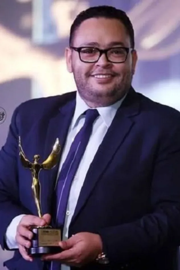 صورة الغلاف لـ Ahmed Rizq