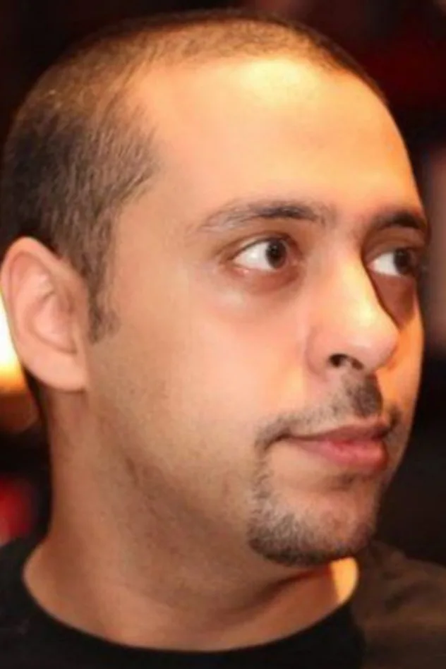 foto de Tamer Ibrahim