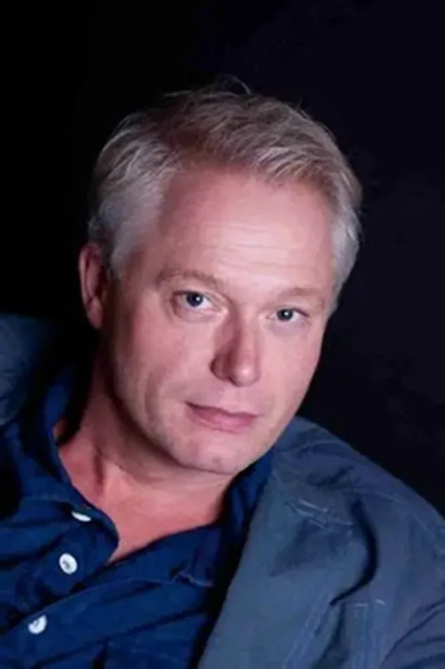 Louis van Beek
