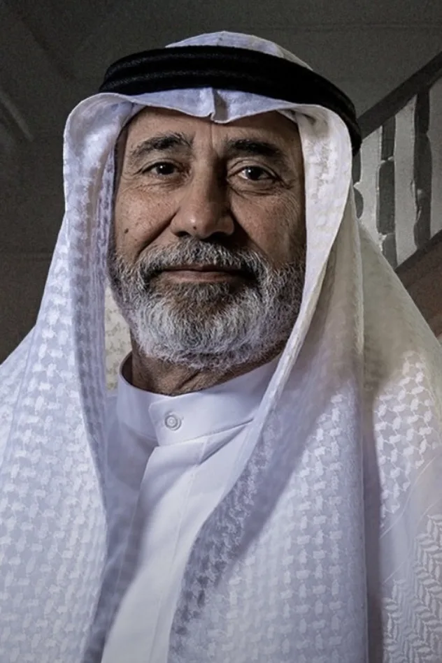 صورة قحطان القحطاني