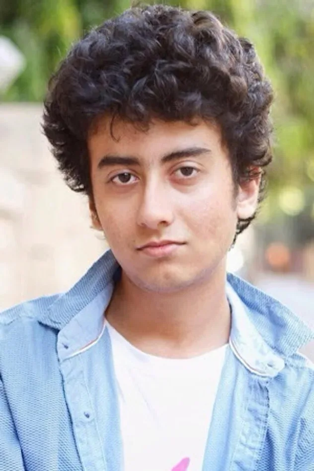 صورة الغلاف لـ Visshesh Tiwari