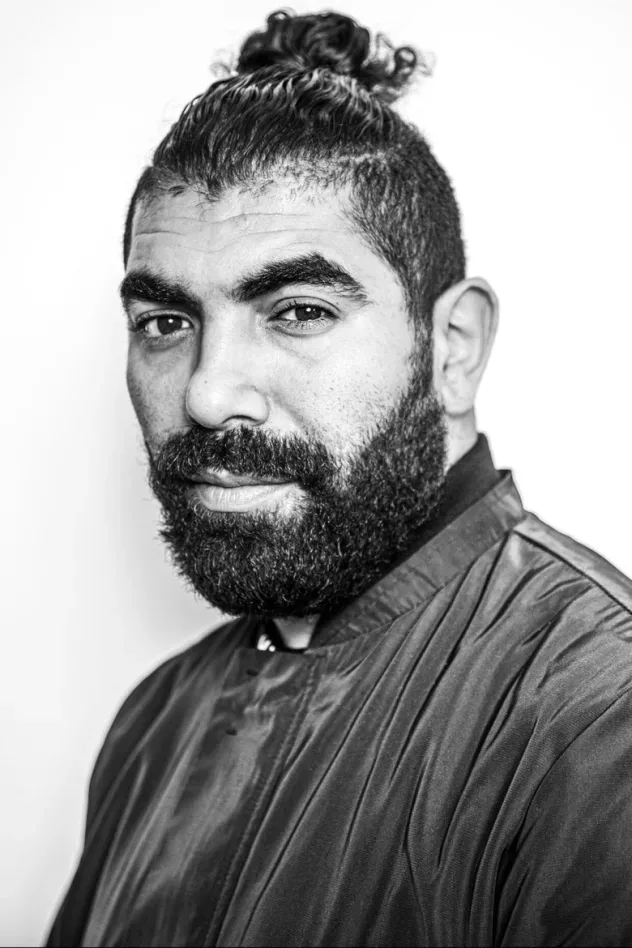 Обложка для Mehdi Chafi