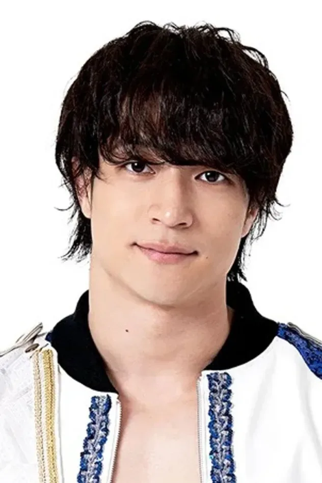 Imagen de portada para Yuki Ueno