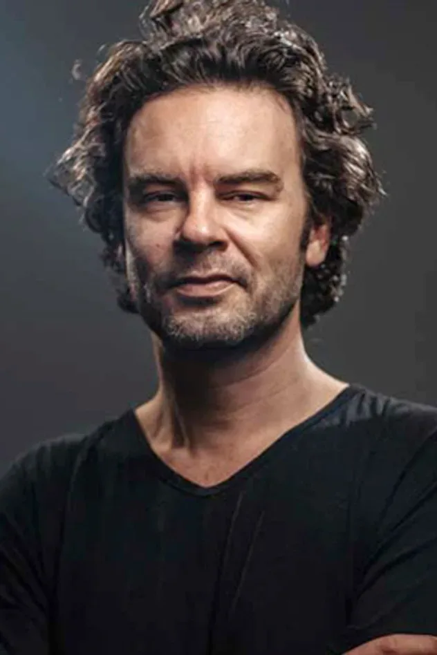 صورة الغلاف لـ Tom Dewispelaere