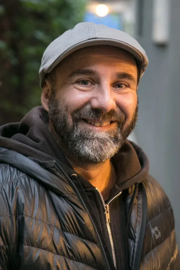 صورة الغلاف لـ Fabián Forte