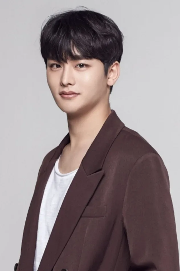 Imagen de portada para Choi Jung-woo