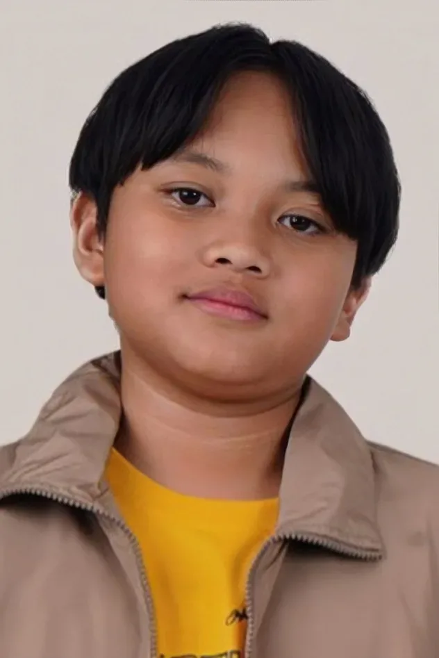 Imagen de portada para Ferdy Adriansyah