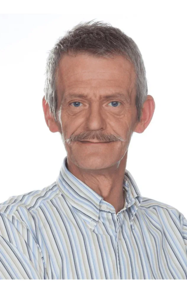 Обложка для Dirk Lavryssen