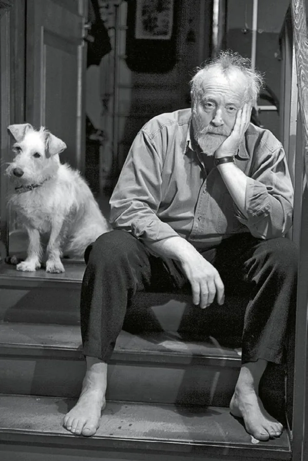 Yuri Norstein