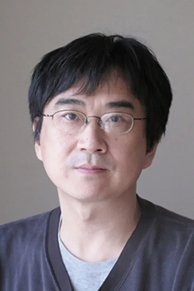 Обложка для Hiroshi Ishikawa
