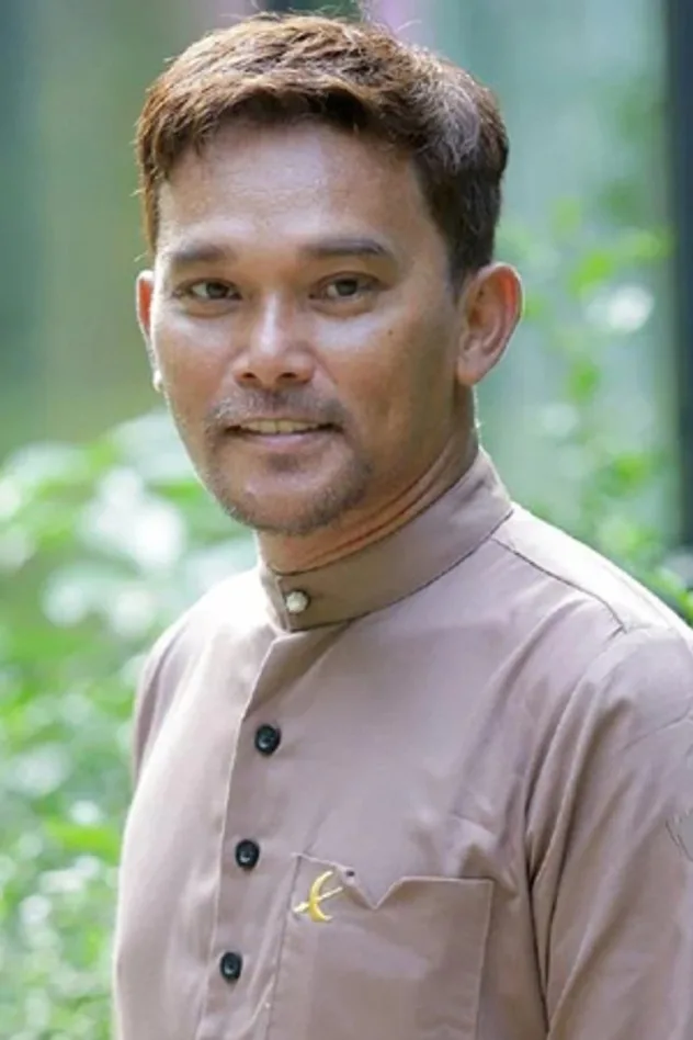 foto de Azhan Rani