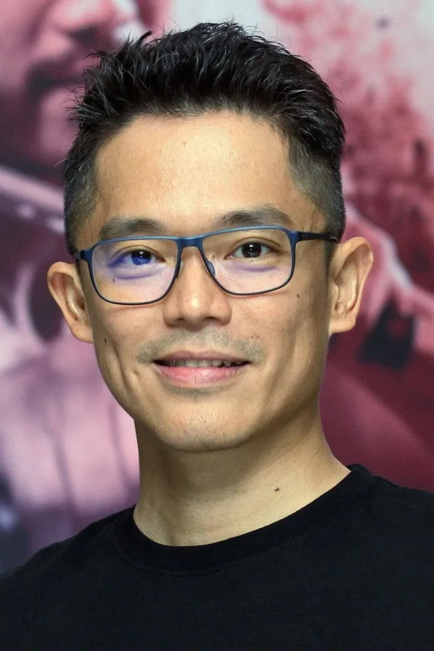 foto de Adrian Teh