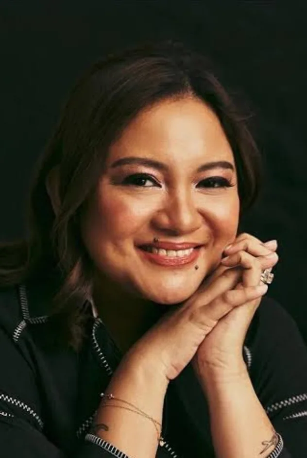 صورة Antoinette Jadaone