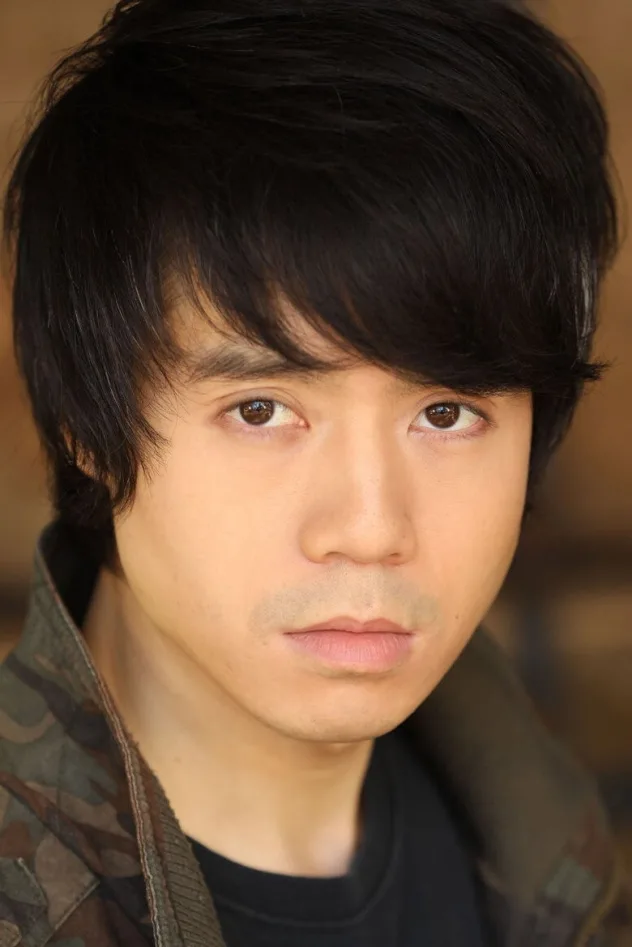 Albert Kuo