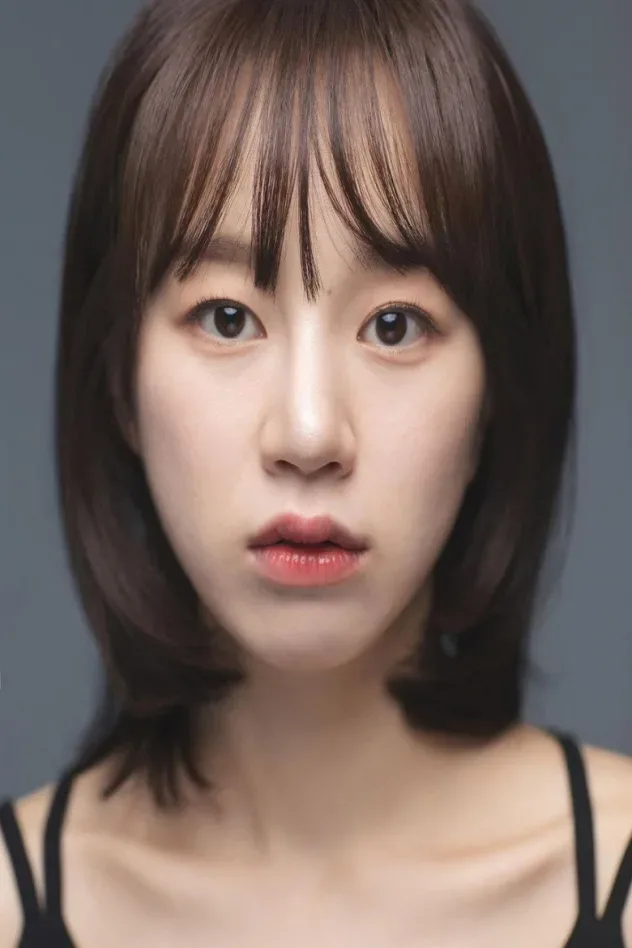 Обложка для Choi Woo-jung