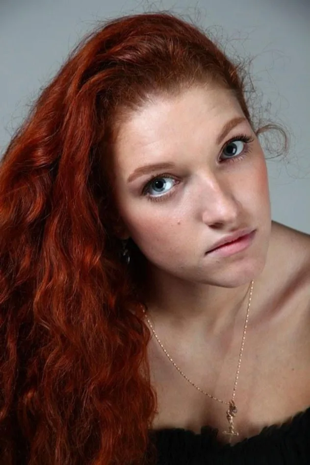 Maria Gan
