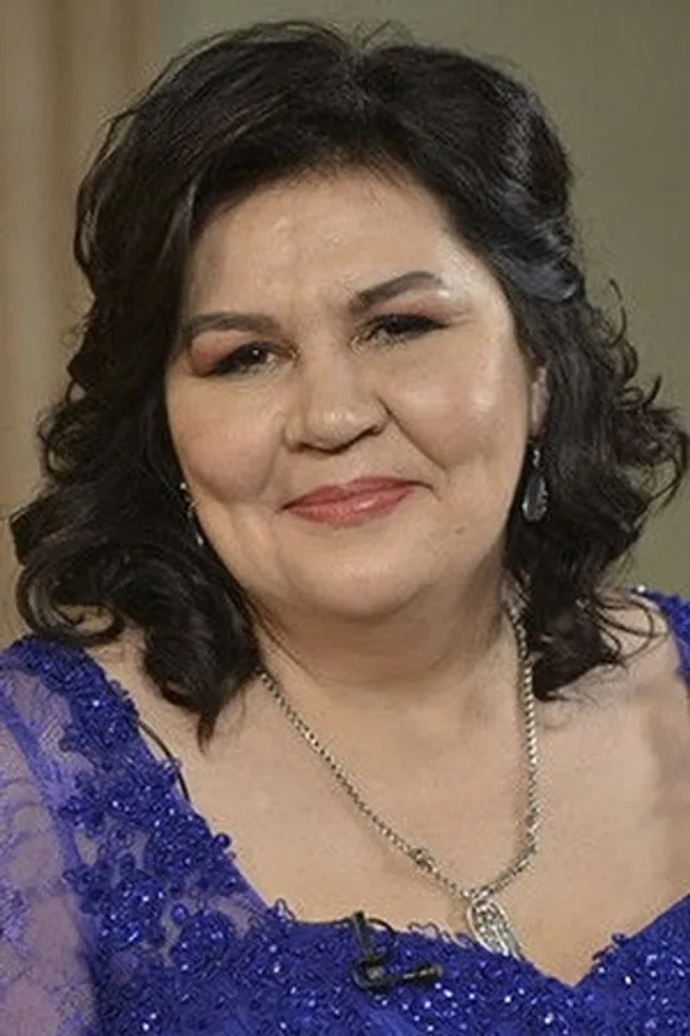 Nadezhda Shevchenko