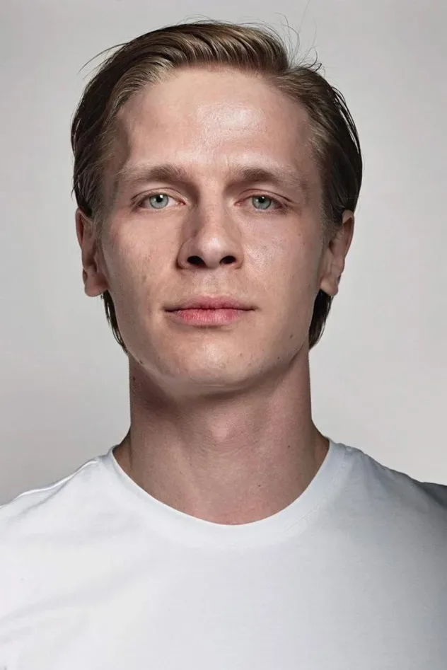 Обложка для Dmitry Shchebet