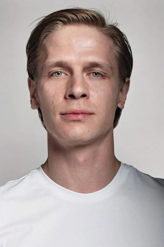 Дмитрий Щебет fotoğrafı