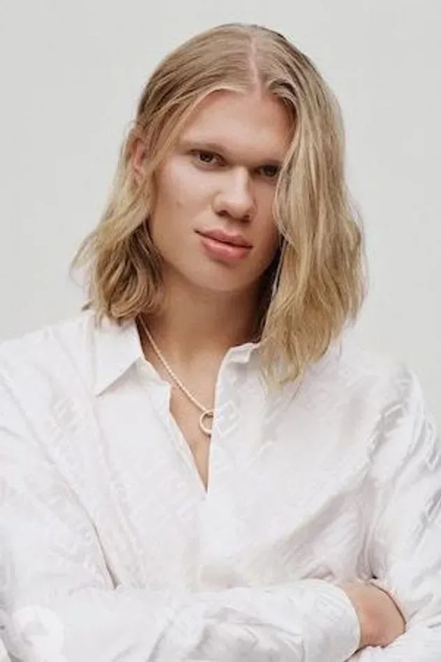 صورة الغلاف لـ Erling Haaland