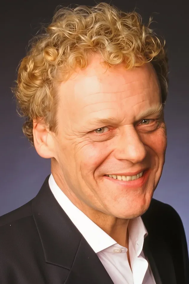 صورة الغلاف لـ Mark Mitchell