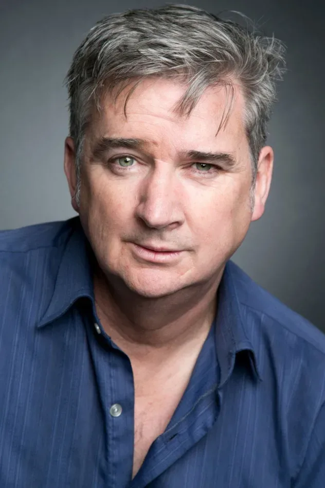 صورة الغلاف لـ Damian Callinan
