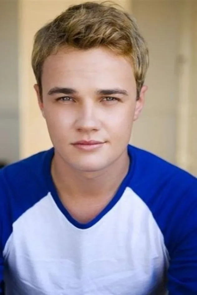 صورة Dominic Deutscher