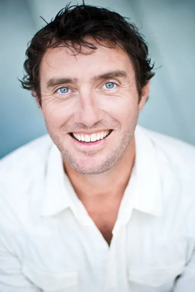 Imagen de portada para Paul Denny